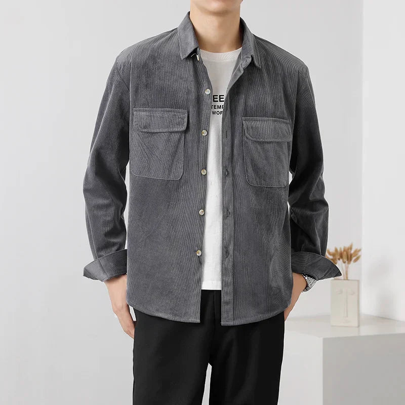 The Signature Jacket