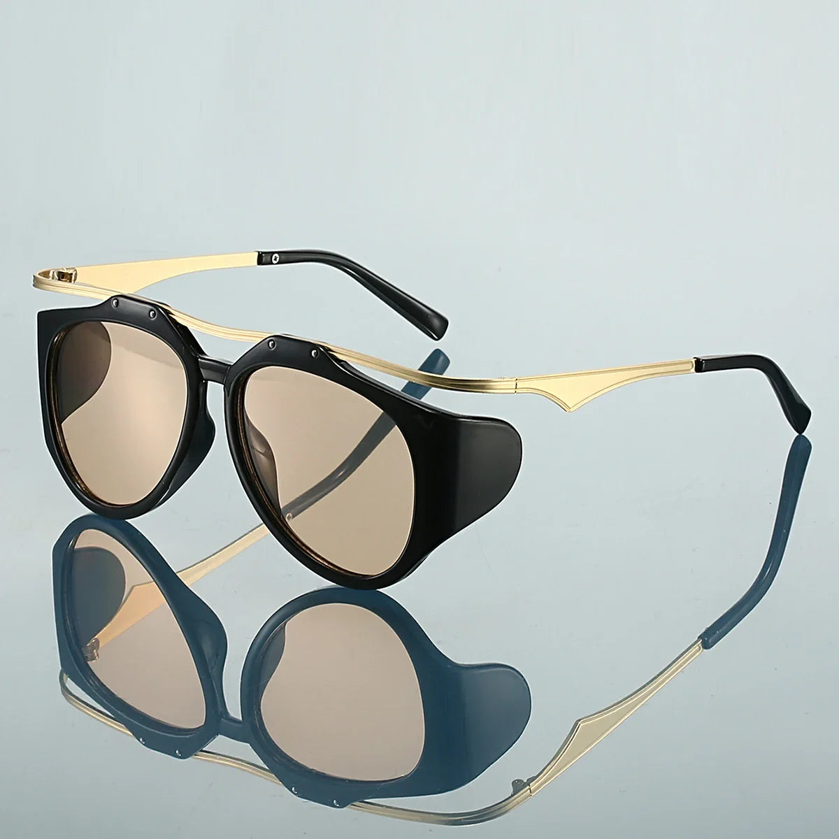 Vibe Cruiser Retro Shades