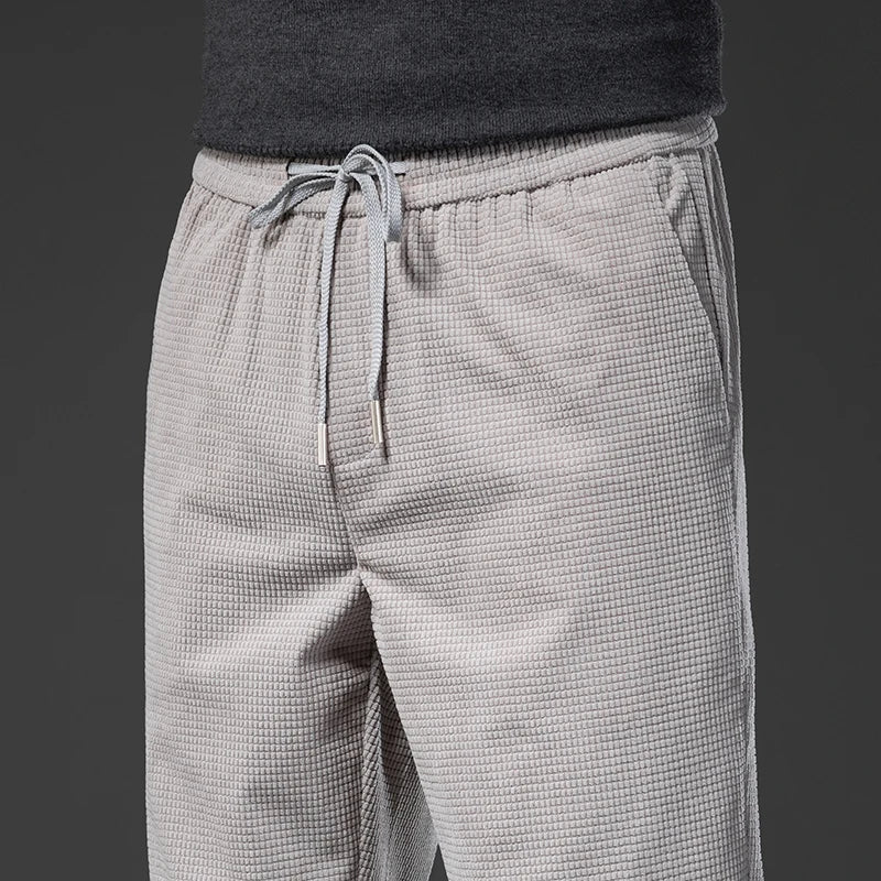 Camden Corduroy Joggers