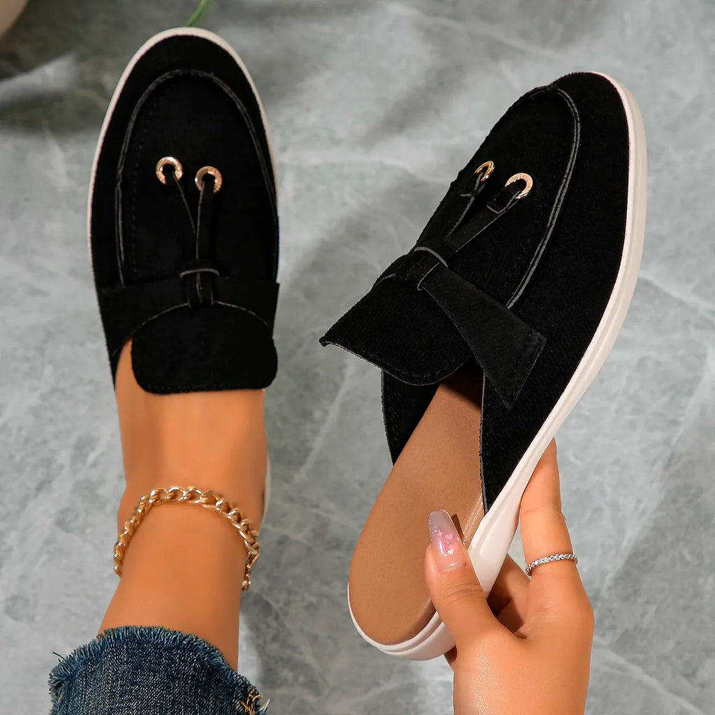 Grace Lane Slip-Ons