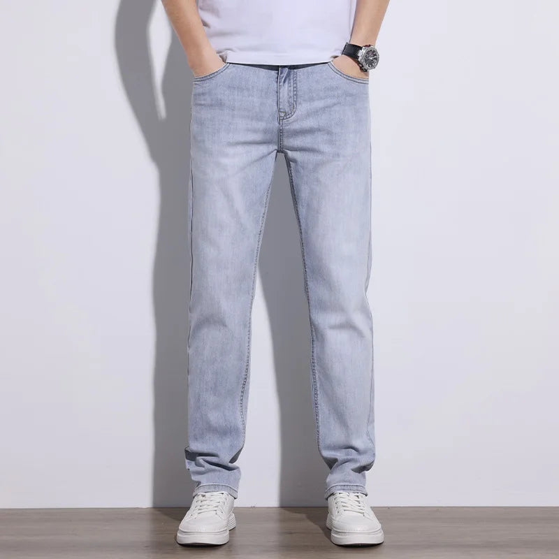 Weston Core Denim