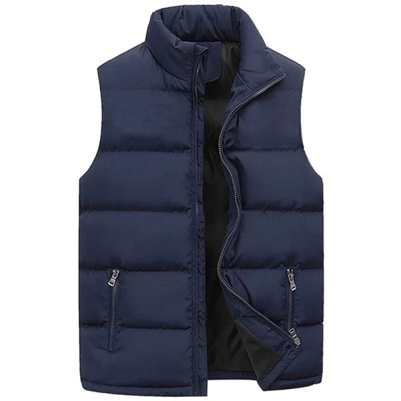 Mason Puffer Vest