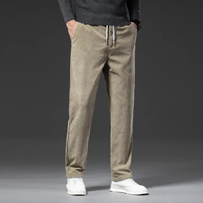 Camden Corduroy Joggers
