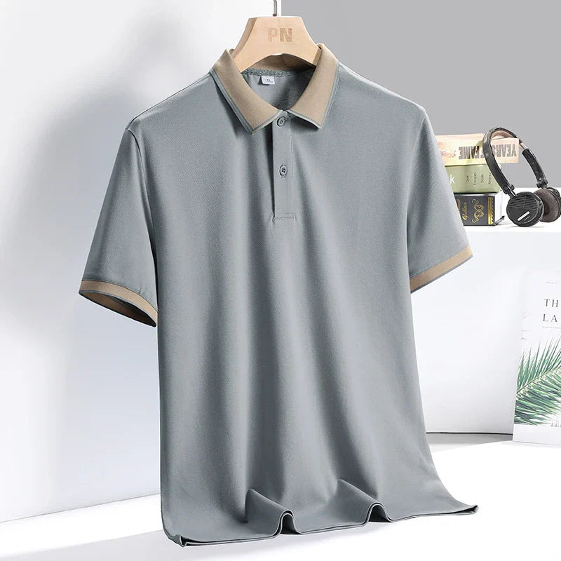 Langley Polo Shirt