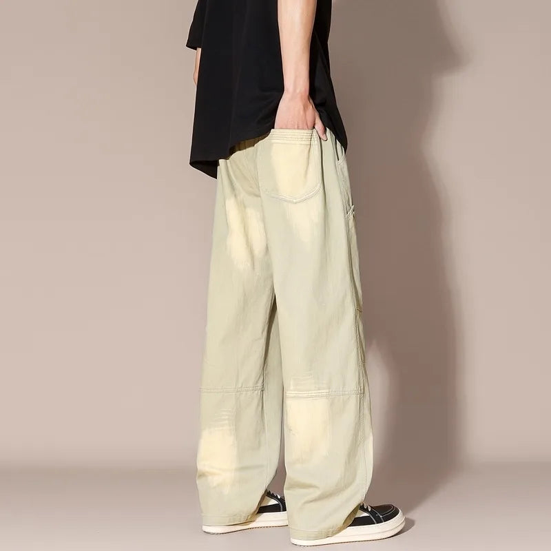 Galvani Vintage Jeans