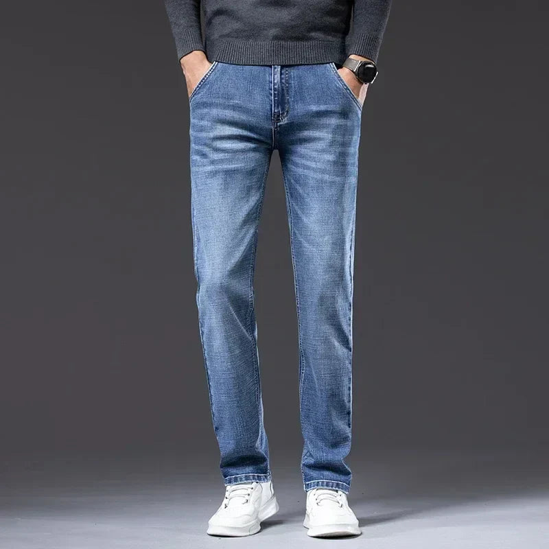 Ashford Classic Denim