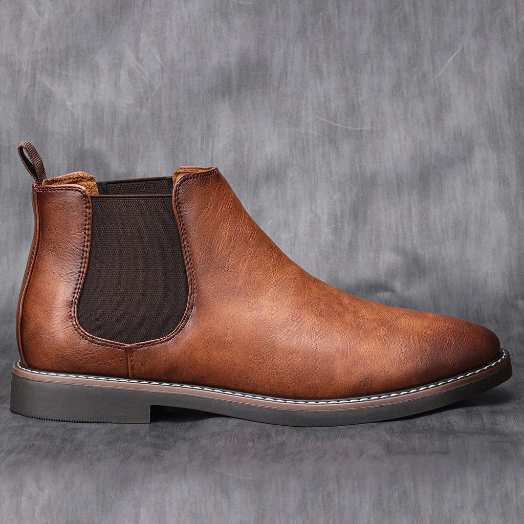 Pirez Chelsea Boot