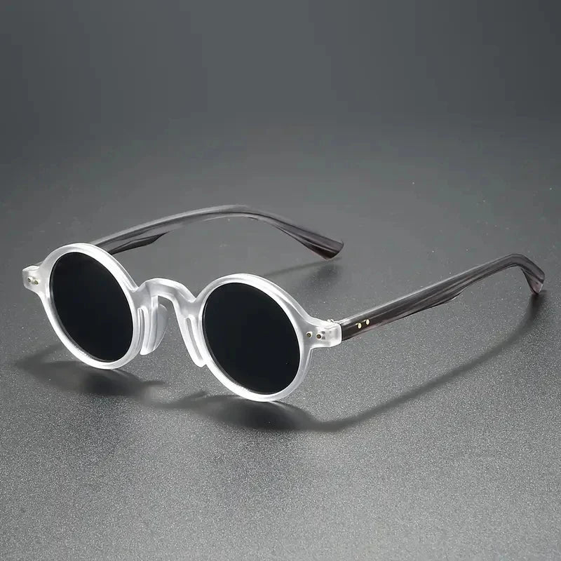 San Francisco Ray Halos