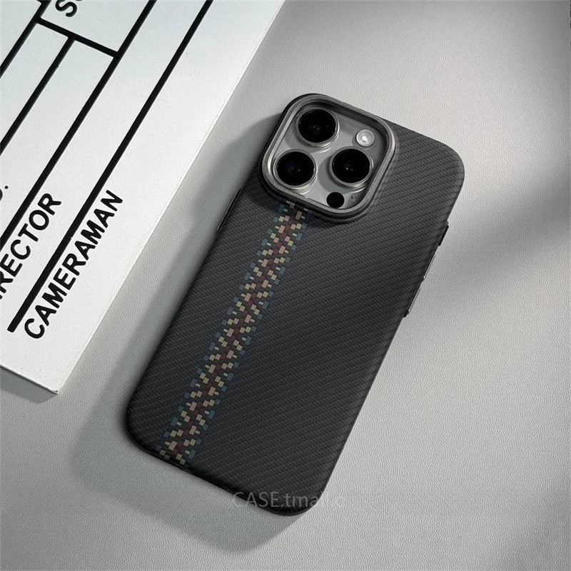 AeroLine Carbon Fiber Case