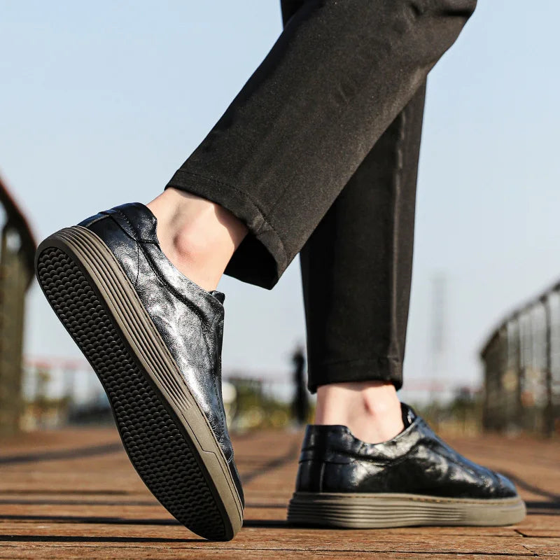 Brody™ Premium Sneakers