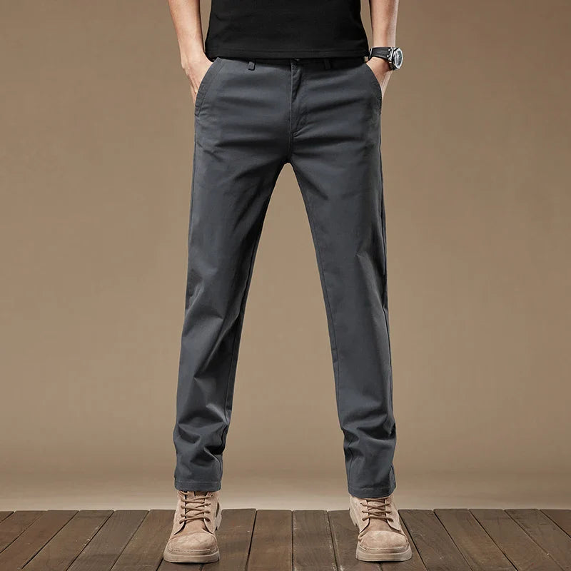 Nolan™ Straight Fit Pants