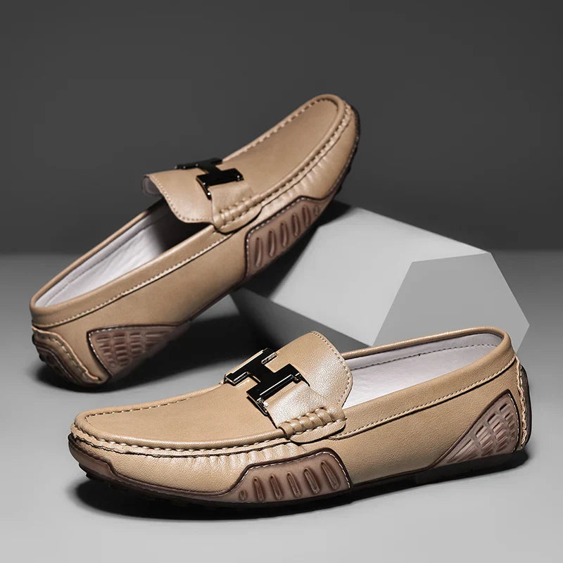 Harrington Loafers