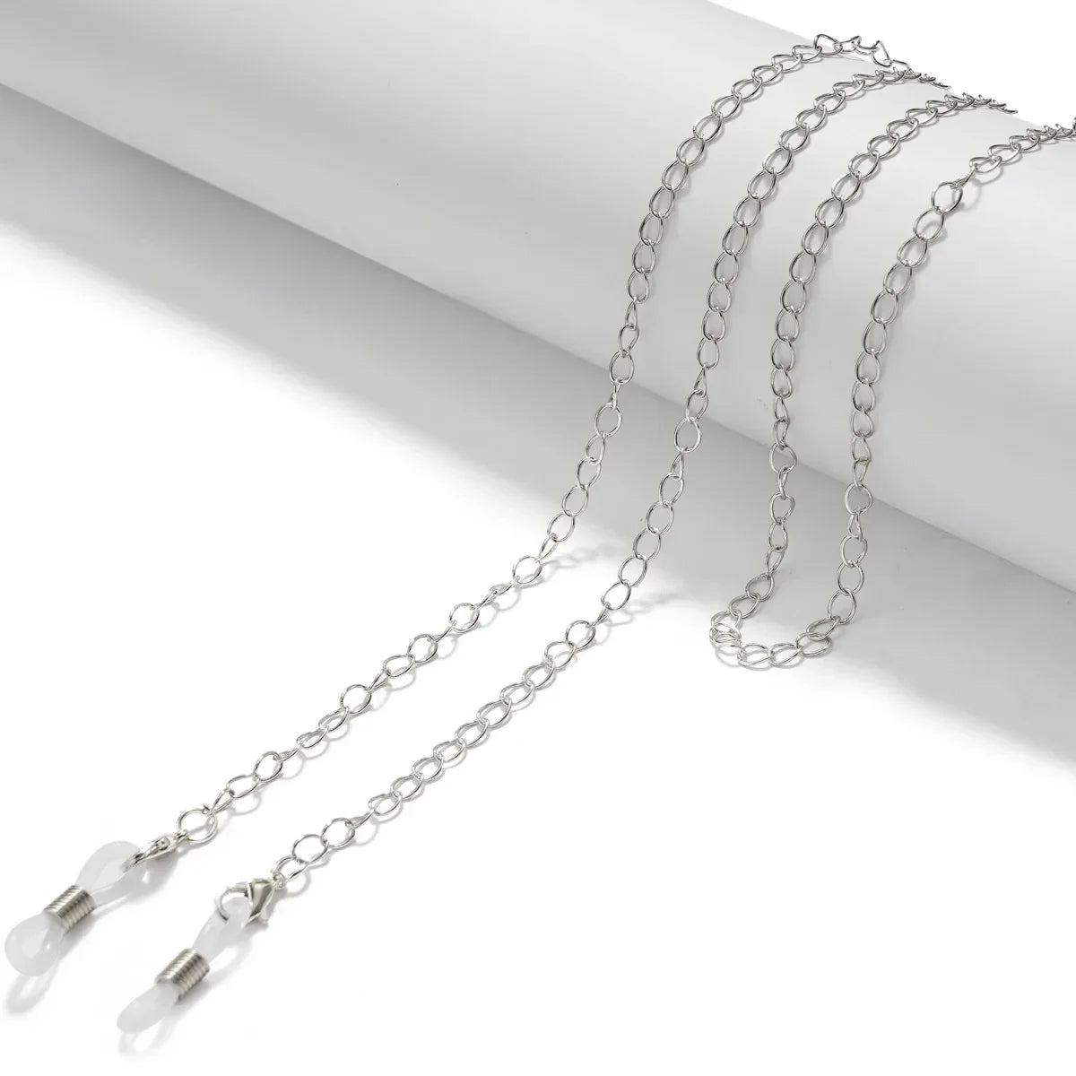 Aria Metal Glasses Chain