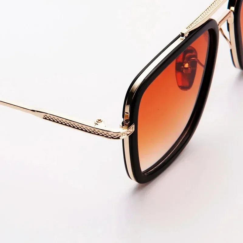 Arno Square Sport Sunglasses