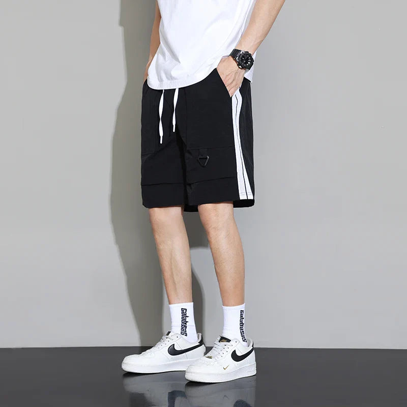 Vanguard Active Shorts