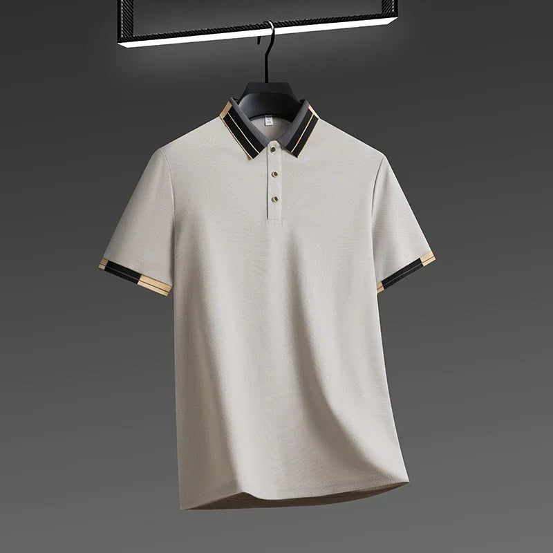 Beckett Active Polo
