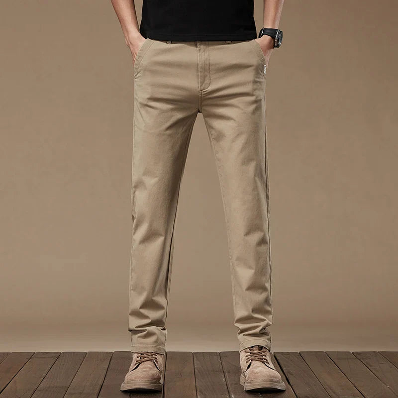 Nolan™ Straight Fit Pants
