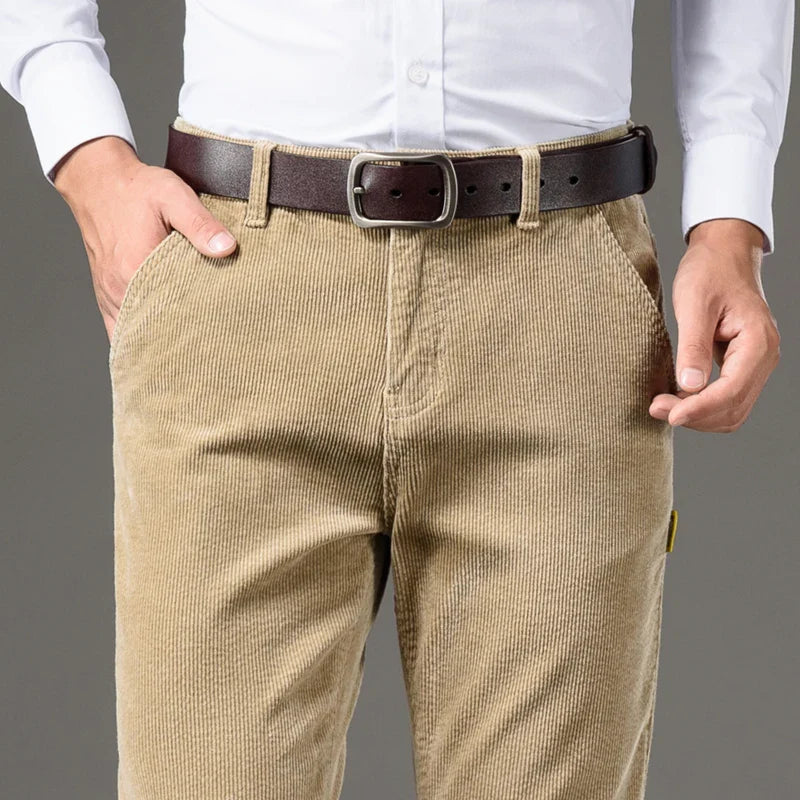 Weston Slim Pants