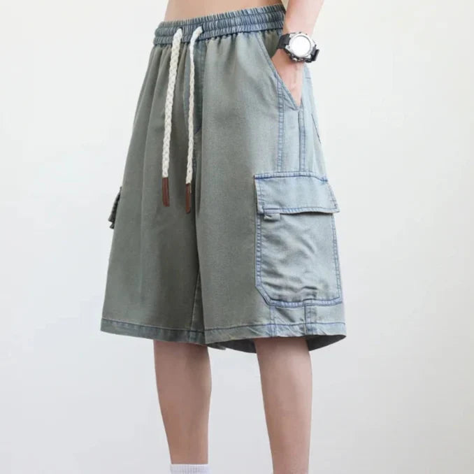 Ranger Trail Drip Shorts