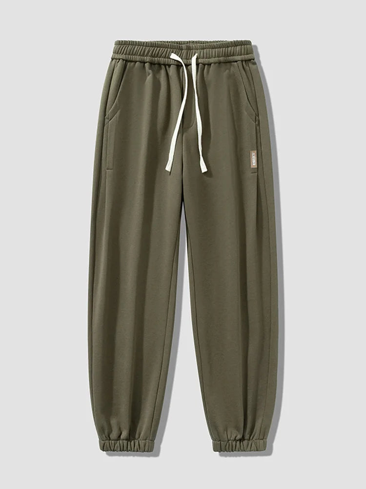 Atlas Cotton Sweatpants