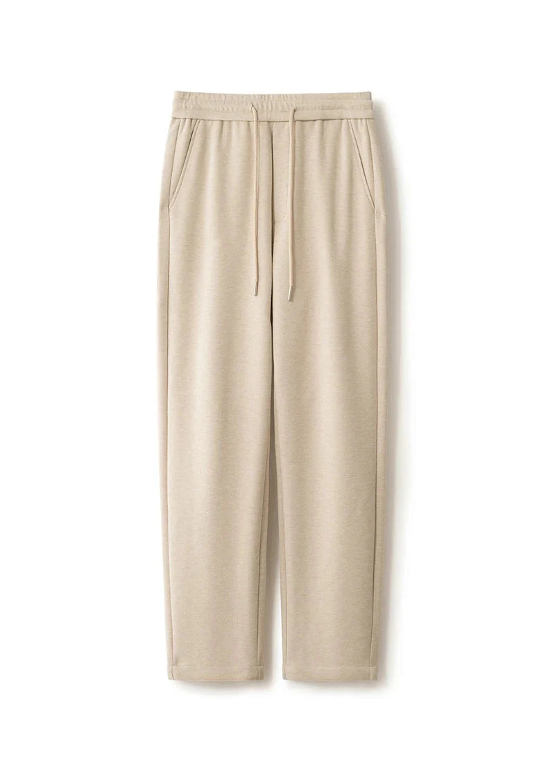 Julian Wool Casual Pants