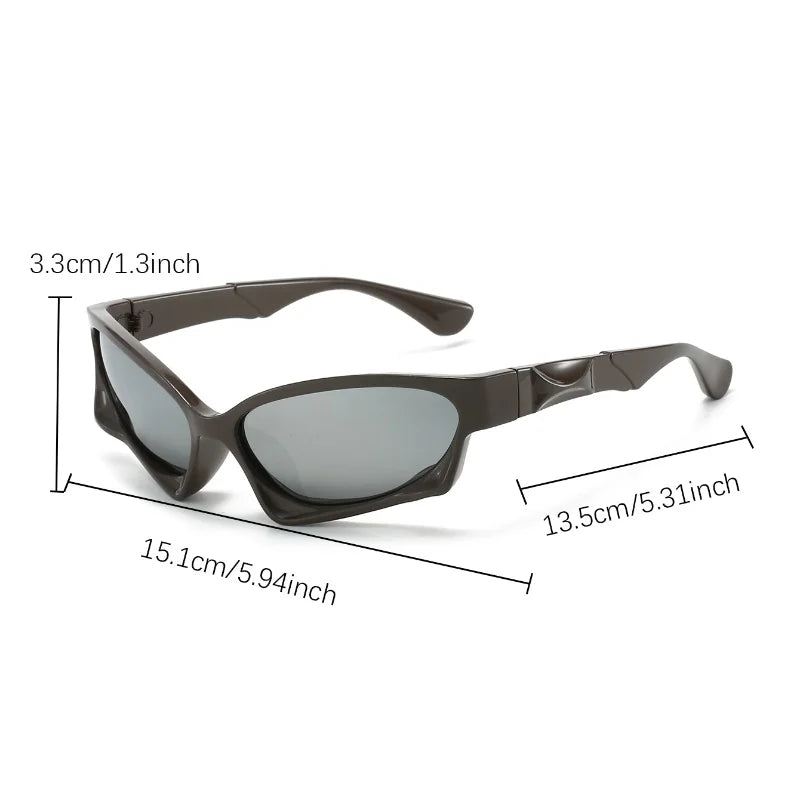 Richard™ Elite Sunglasses