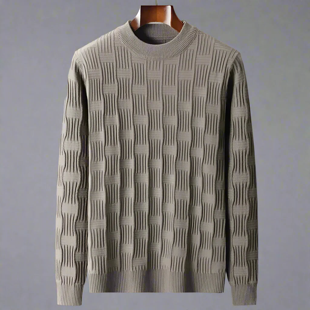 Roberto™ Cashmere Sweater
