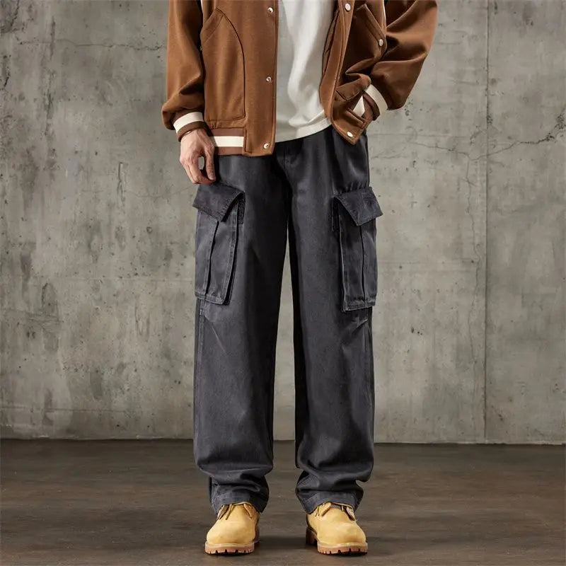 Hudson Utility Cargo