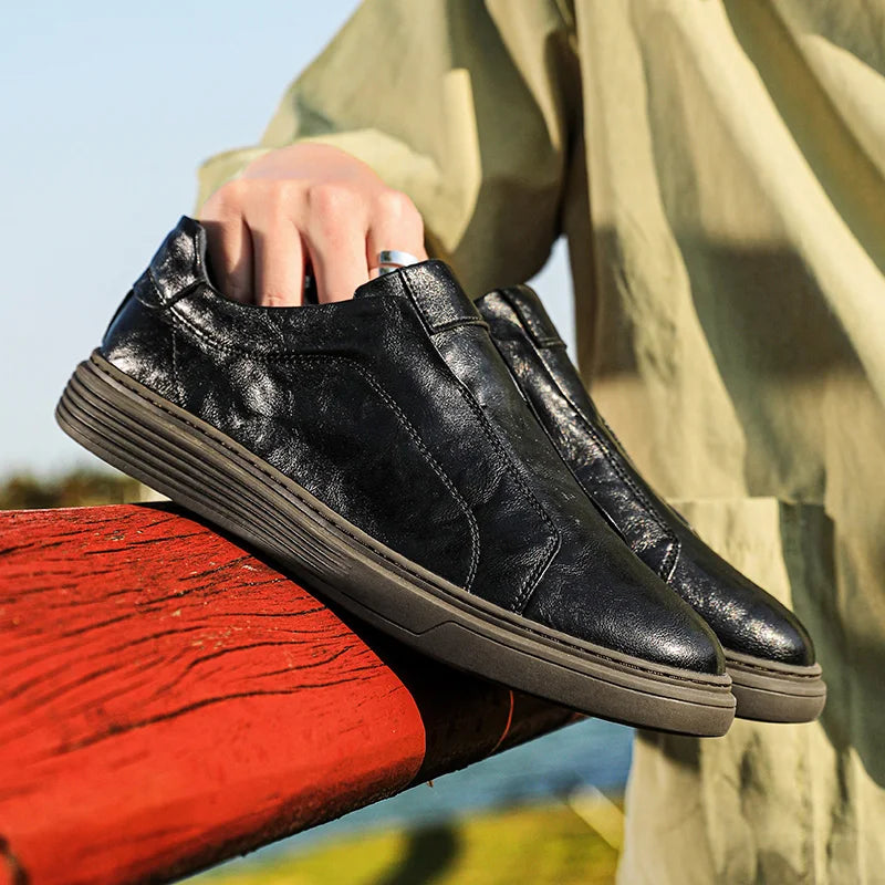 Brody™ Premium Sneakers