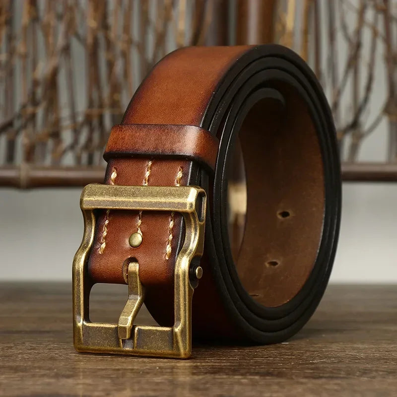Hugo Vintage Belt