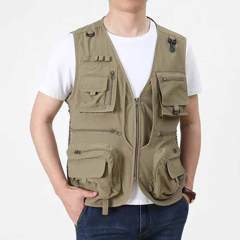 Corbridge Utility Vest