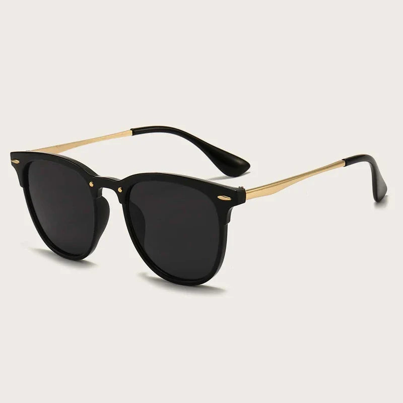 Livia Square Sunglasses