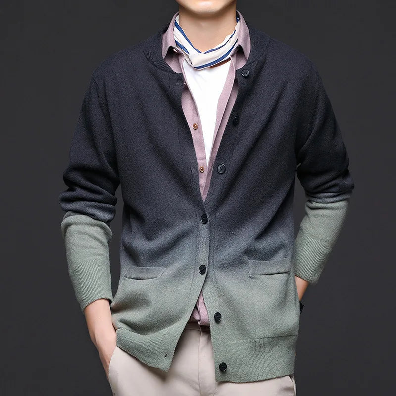 Everwood Cotton Cardigan