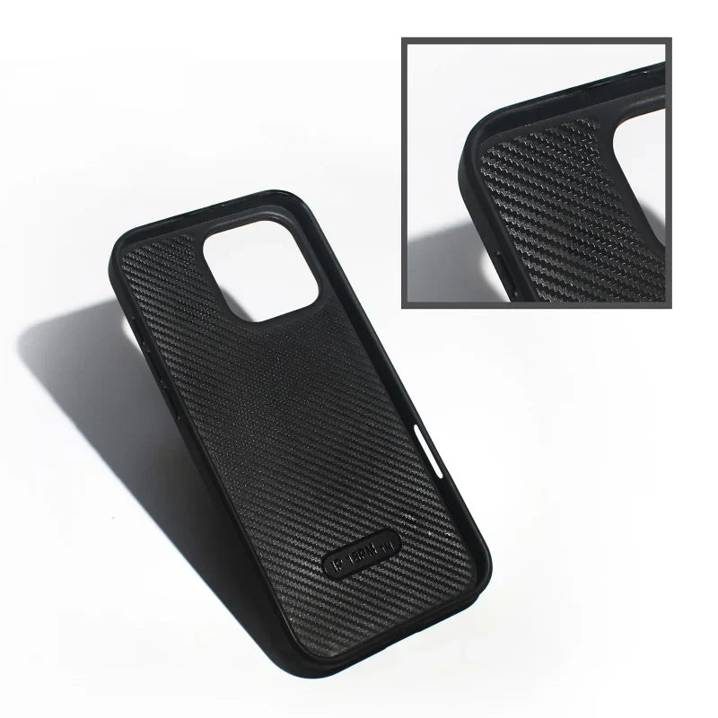 Vero Leather MagSafe Case