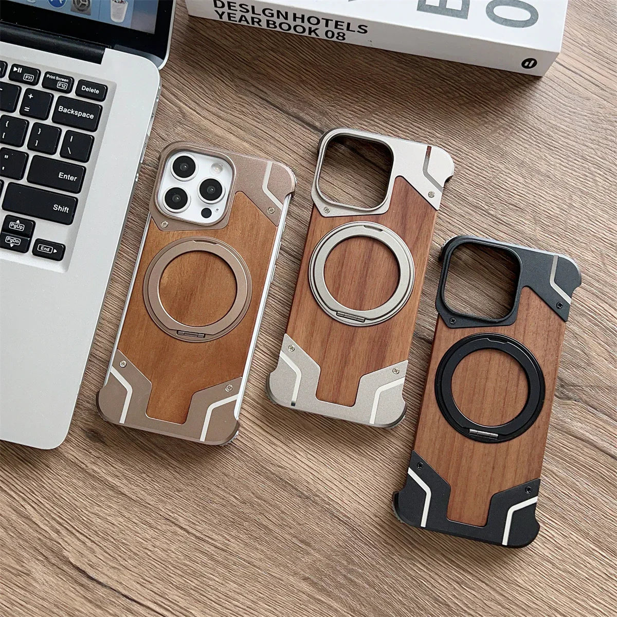 Fusion™ | Sleek iPhone Case