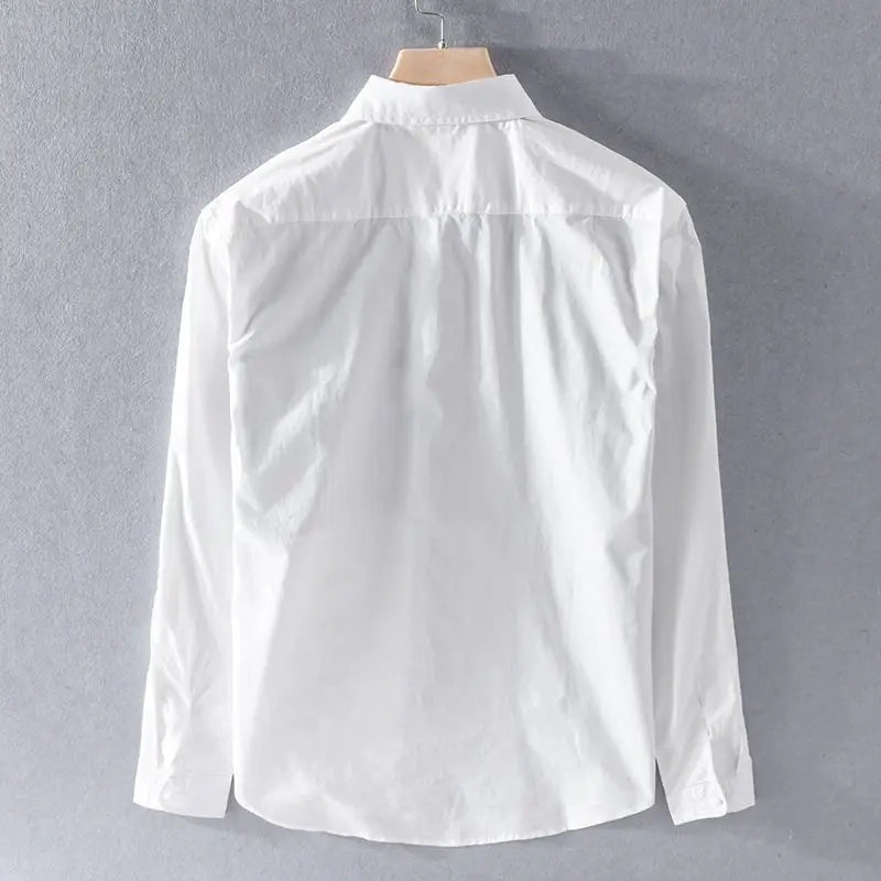 Bramley™ Cotton Shirt