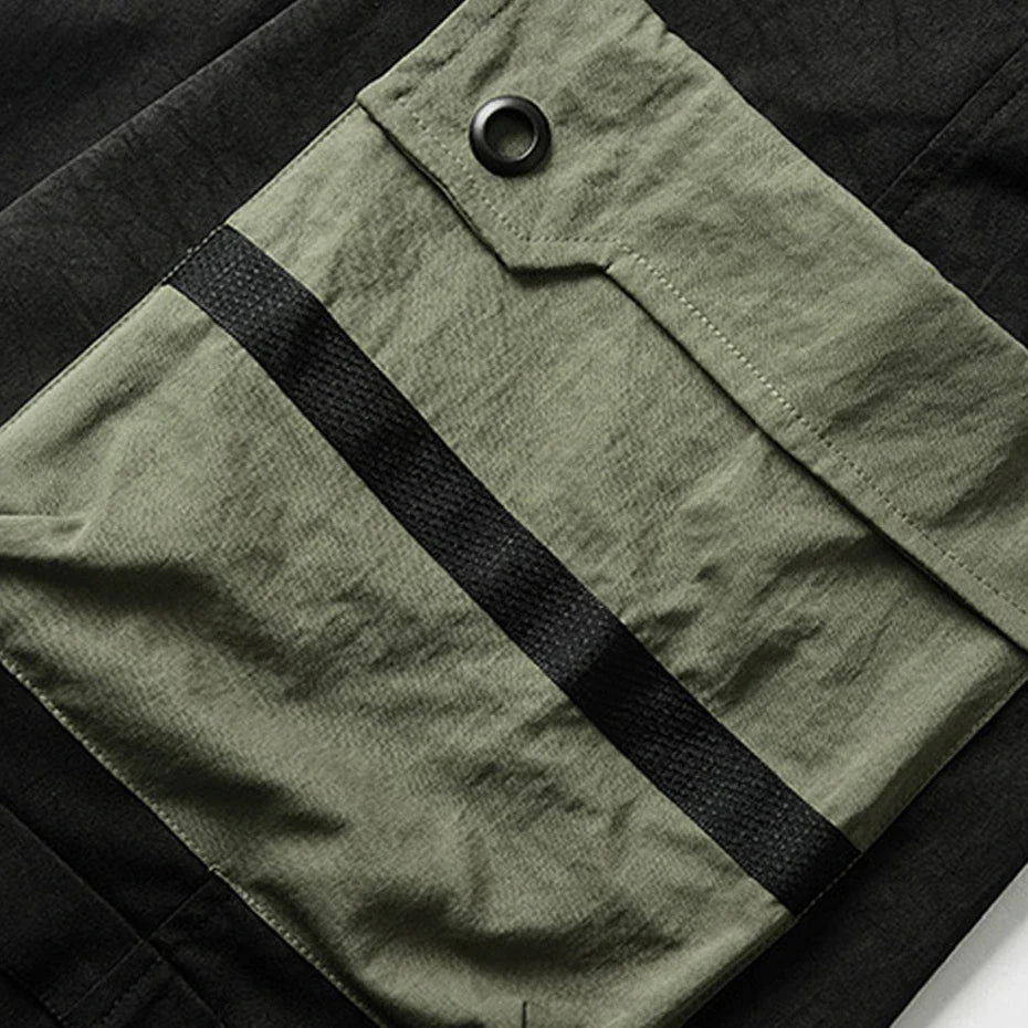 Marvestone Vacay Cargo