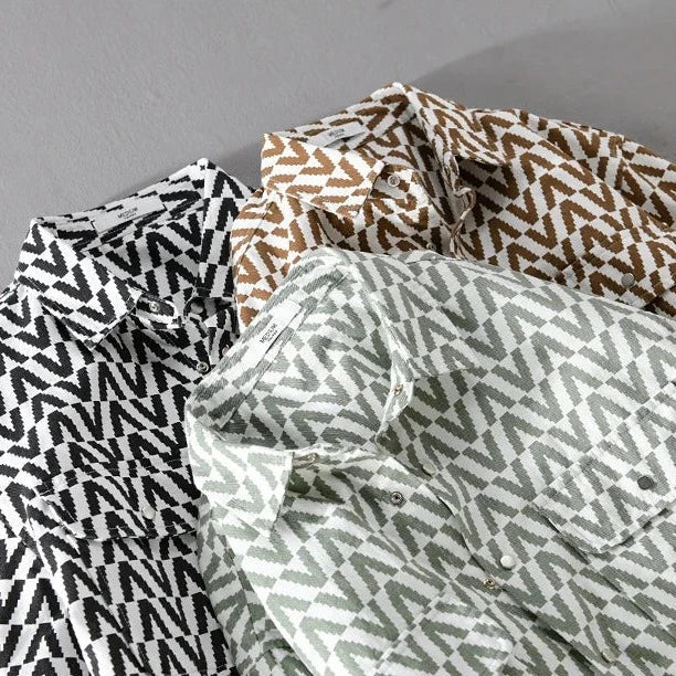 Lucas™ Classic Shirt