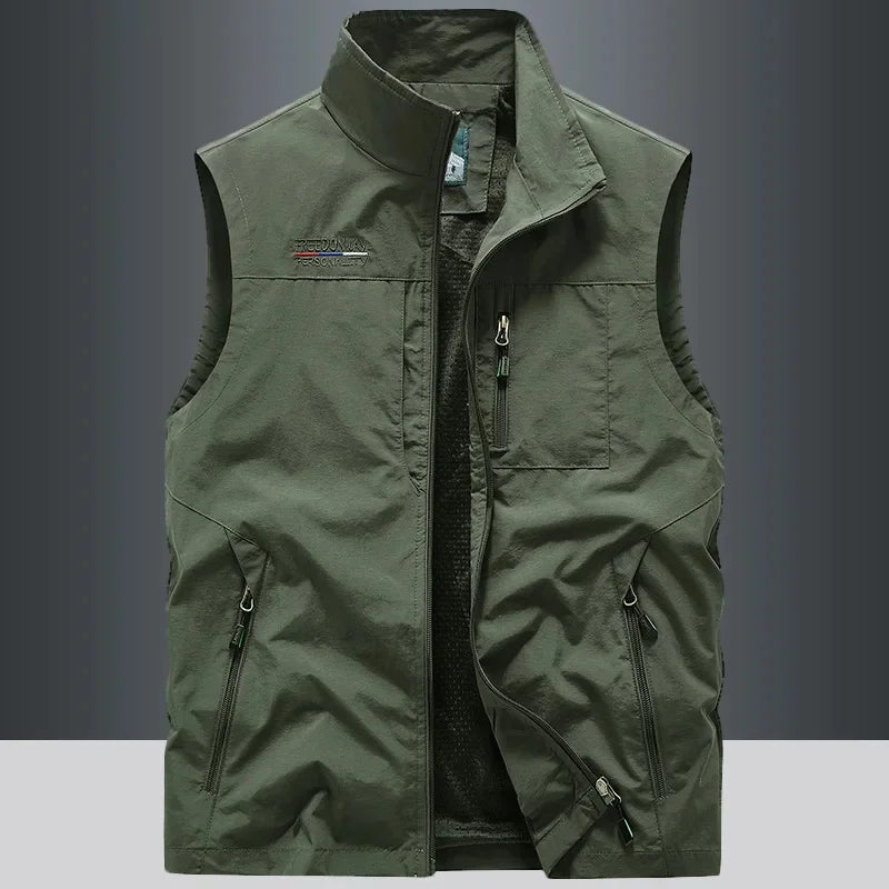 Explorer Vest