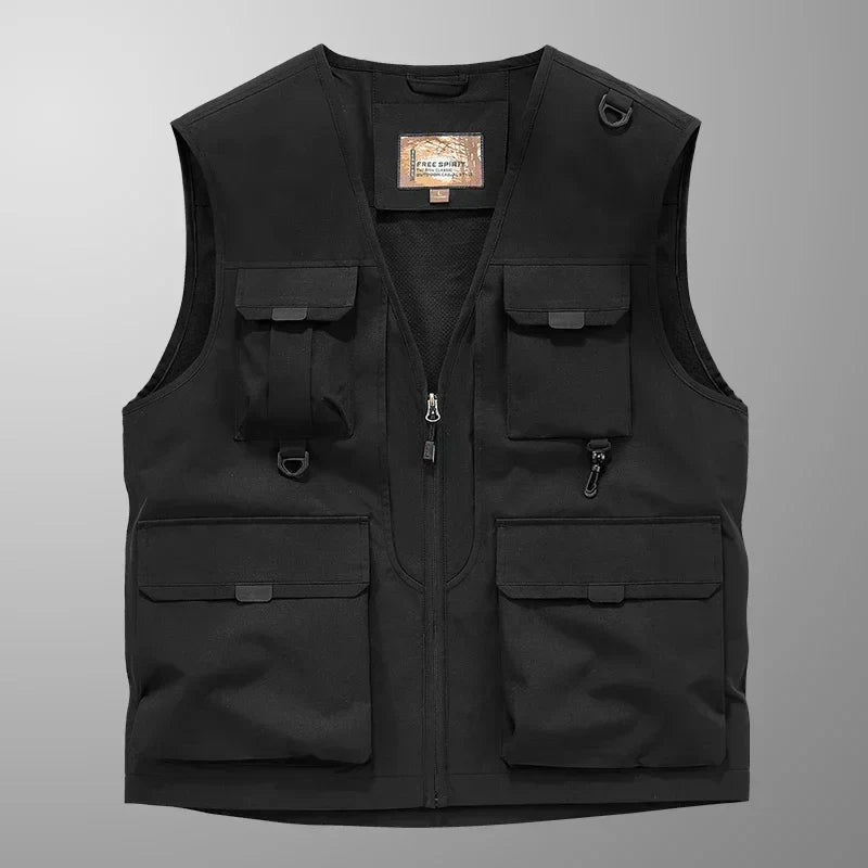 Weston Creek Performance Vest
