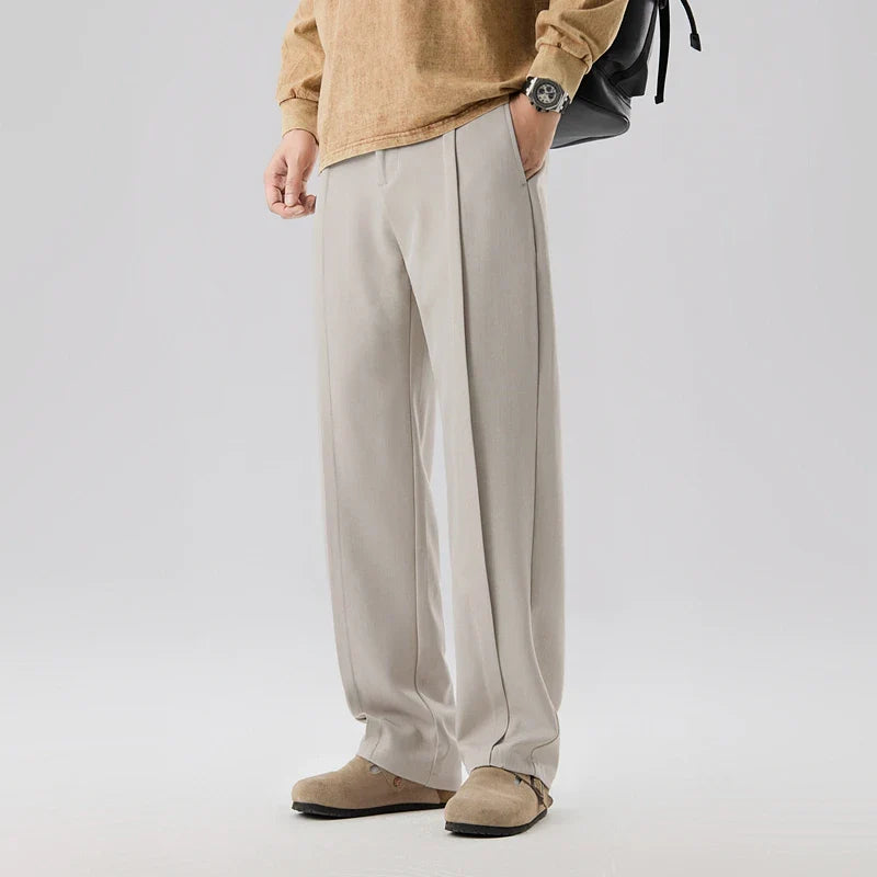 Harrison Tailored Trousers