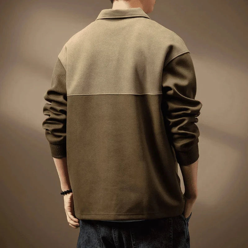 Metro™ Quarter-Zip