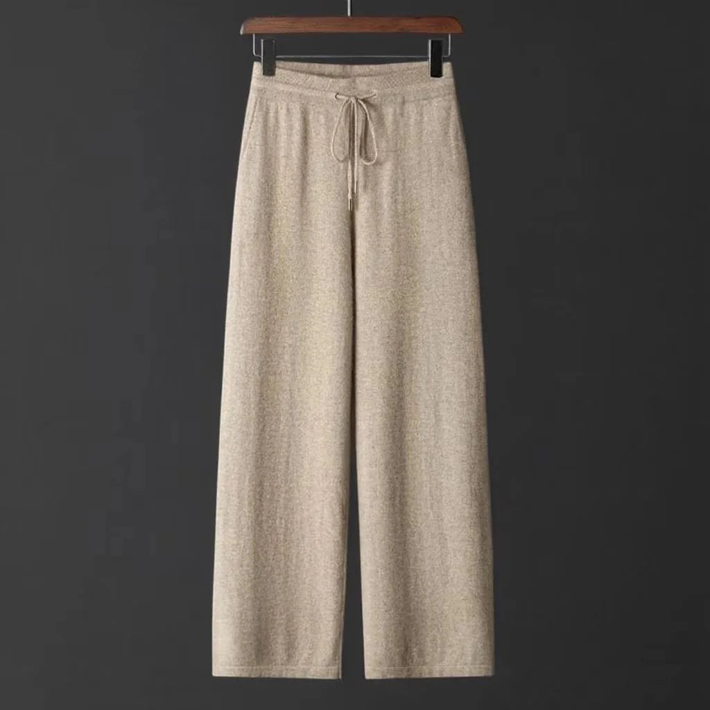 Daniel Wool Pants