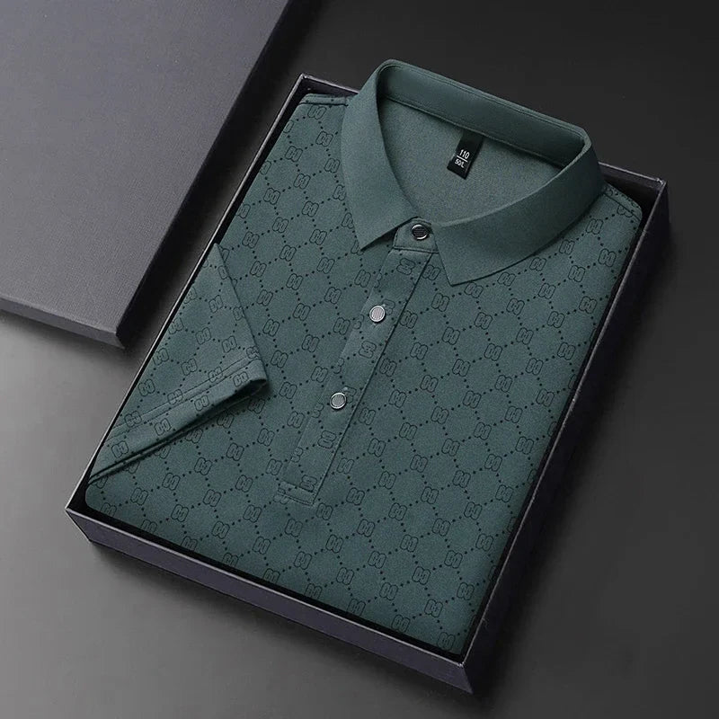 Huxley Polo Shirt