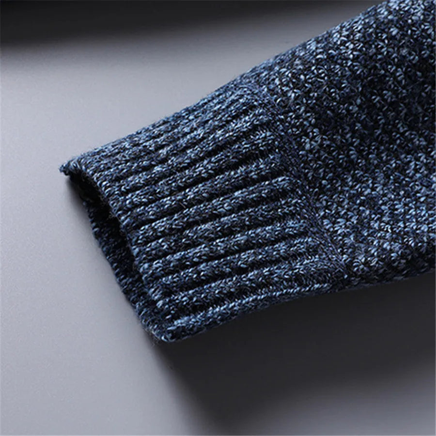 Roma Turtleneck Sweater