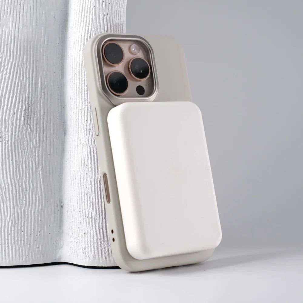 AeroShield MagSafe Matte Case