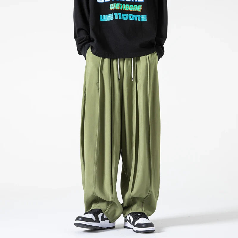 The Essential Relaxed Pant