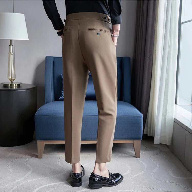 Classic Carlton Trousers