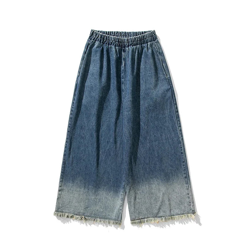 Gravity Baggy Jeans
