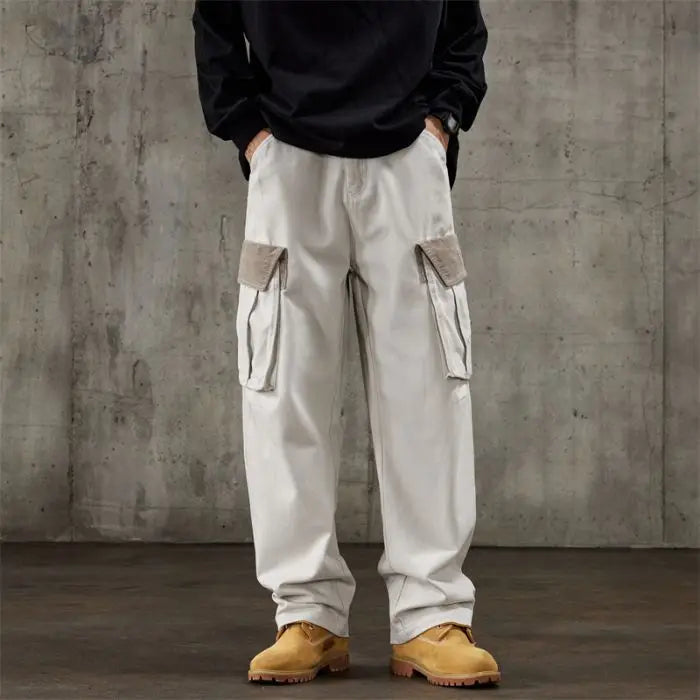 Hudson Utility Cargo